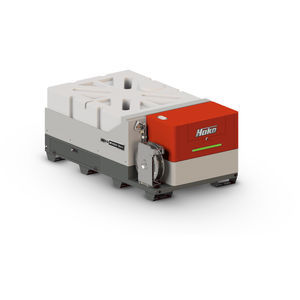 idropulitrice montata su camion