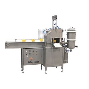 verniciatura per il settore agroalimentare