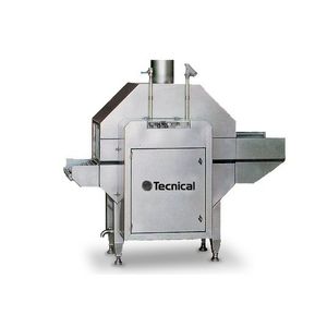 confezionatrice termoretraibile automatica 1