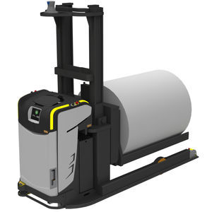 carrello elevatore elettrico