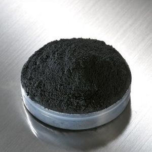 polvere in carburo de tungsteno