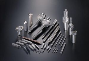 utensile da taglio in diamante