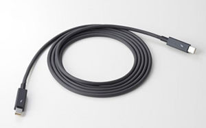 cavo ottico USB Type-C