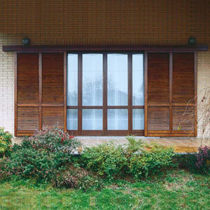automazione per porta scorrevole