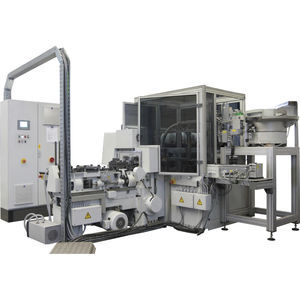 macchina di marcatura laser