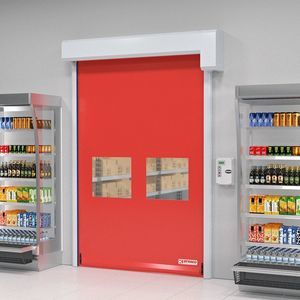 porta per cella frigorifera 1