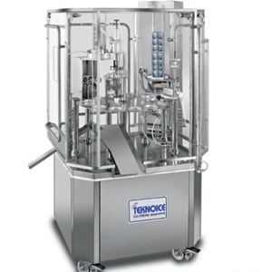 riempitrice automatica