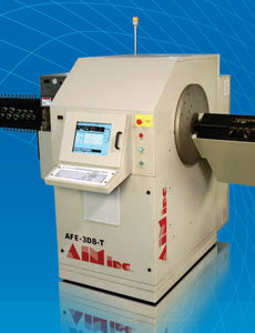 curvatrice elettrica