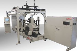 curvatrice elettrica