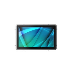 panel PC con touch screen multitouch