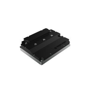 servo-variatore DC 1