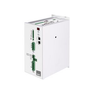servo-variatore AC 1