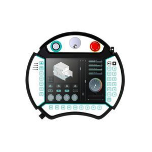 computer palmare Linux 1