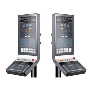monitor a tecnologia capacitiva proiettata 1