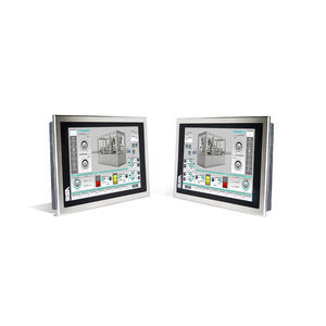 panel PC con touch screen 1