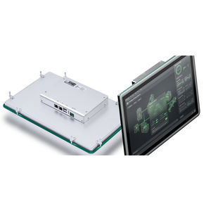 panel PC con touch screen multitouch 1
