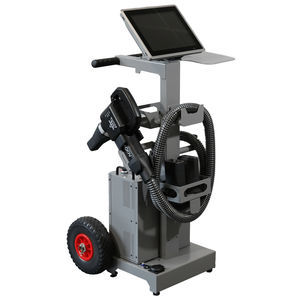 macchina di marcatura laser