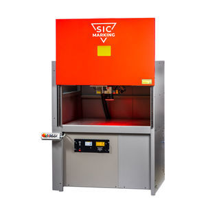 sistema di marcatura laser 1
