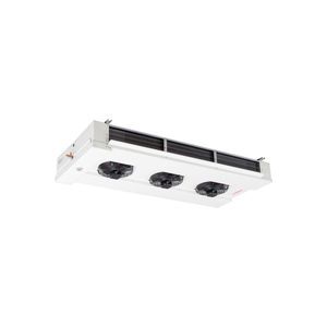 aero-evaporatore assiale