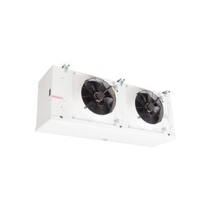 aero-evaporatore assiale