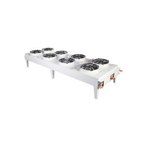 condensatore assiale