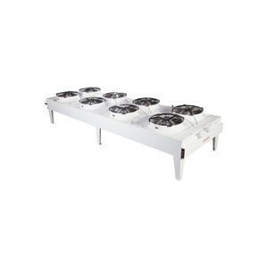 condensatore assiale