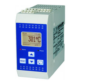 limitatore di temperatura digitale