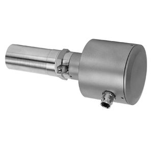 misuratore di portata magnetoinduttivo / per liquidi / per liquidi conduttori / in acciaio inossidabile