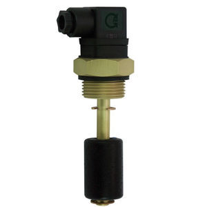 livellostato a galleggiante magnetico / per acqua / per olio / ad ampolla reed