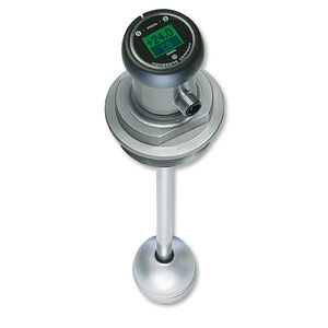 livellostato a galleggiante magnetico / per acqua / per olio / in acciaio inossidabile
