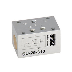 distributore pneumatico a cassetto 1