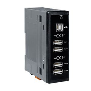 hub USB 1