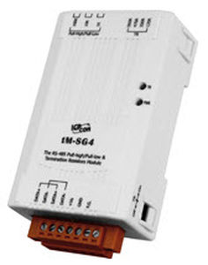 modulo di trattamento del segnale 1