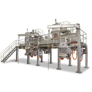 pressa per pasta secca