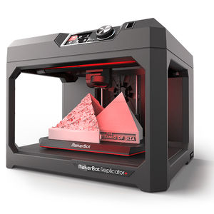 stampante 3D PLA