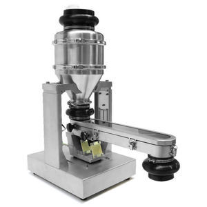 alimentatore gravimetrico 1