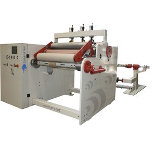 taglierina ribobinatrice automatica 1