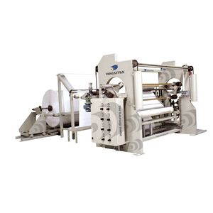 taglierina ribobinatrice automatica 1
