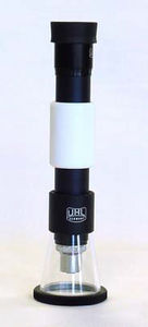 microscopio opto-digitale