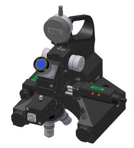 microscopio ottico