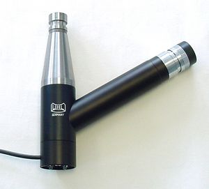 microscopio ottico