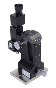 microscopio ottico