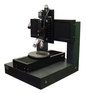 macchina di ispezione per wafer