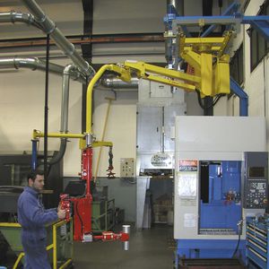 manipolatore pneumatico 1