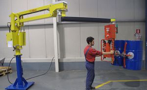 manipolatore pneumatico 1