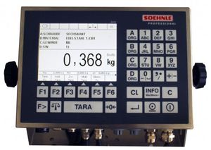 sistema di archiviazione dati ultra rapido
