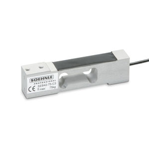 Cella Di Carico Professionale 350kg - Sensore Pesatura Alta Precisione C3 Per Bilance Elettroniche - Foto 8