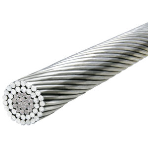 cavo elettrico blindato