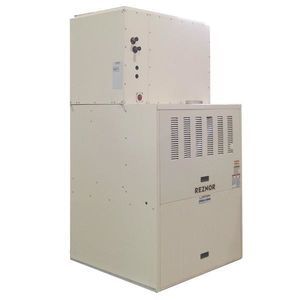 centrale di trattamento aria verticale