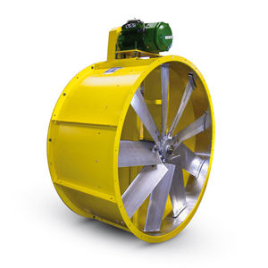 ventilatore assiale